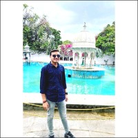 Umang Chaturvedi