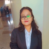 Ritu Mishra