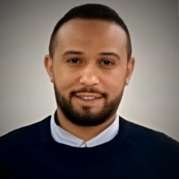 Abdulaziz Alghandour