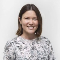 Alison Marsh