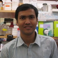 Bhaskar Roy