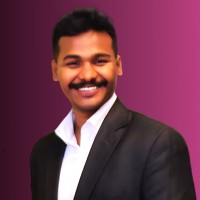 Dr. Mahesh VELUSAMY