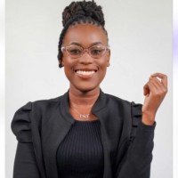 Sheré Samuels,MSc