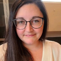 Tonia Mcgratton, Chrp