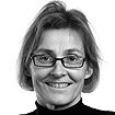 Liselotte Gronvald