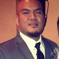 Brian Vargas