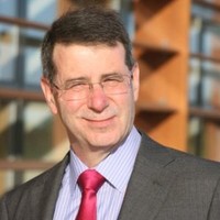 Stuart Bunting