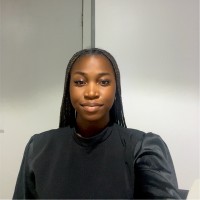 Cherish Peters