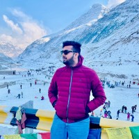 Vivaswan Vijay Kumar
