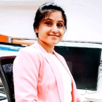 Manju Sharma