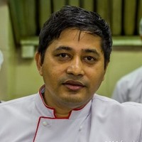 Raju Roy