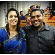 Raymond Reddy
