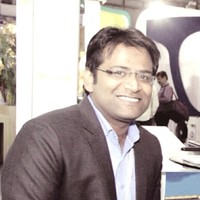 Maneesh Arora