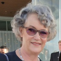 Glenys Morris