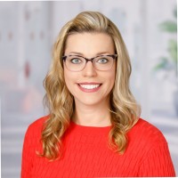 Robyn Kesneck, Phr, Cpp, Shrm-Cp