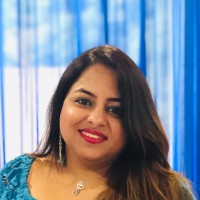 Pooja Mehra
