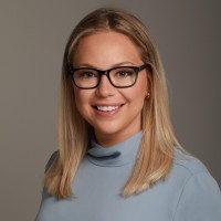 Leah Matthews