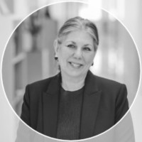 Brigitte Stock M. Sc. PRP APR (She/Her/Elle)
