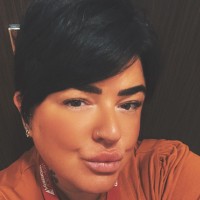 Rebecca Gaughan