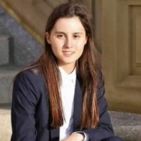 Sierra Brown (She/Her)