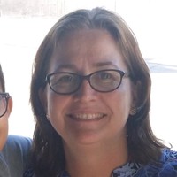 Esther Gittens - Scholten