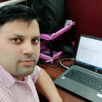 Sanjeev Kumar