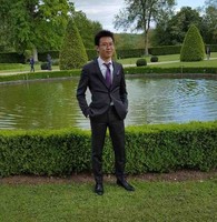 Mickaël Heng
