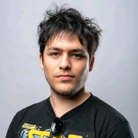 Alejandro Cabrera Moraes