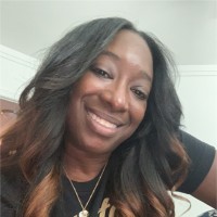 Victoria Bobo-Williams