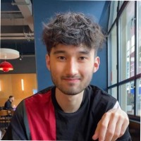 Ewan Waggott