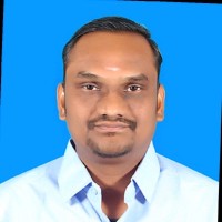 Murugesh Kumar