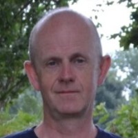 Julian Bourchier