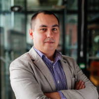 Alexander Krasnocharov