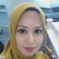 Suriani Sudin