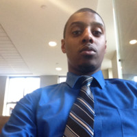 Marcus Hunter