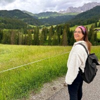 ☁️Tamar Raz☁️