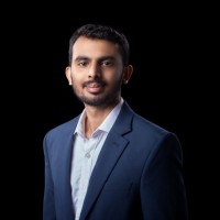 Muhammed Shameer Bsc(Eng) Meng.