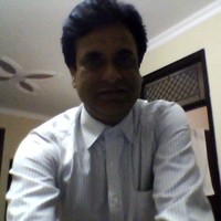 Rajneesh Gogna