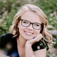 Alexis Cronin