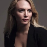Anna Khrustaleva