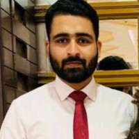 Muhammad Ehsan Ellahi