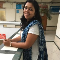 Amruta Gaikwad Karande