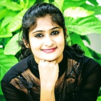 Srihitha Ammula