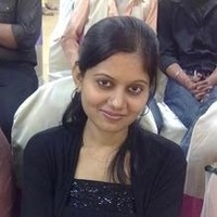 Rashmi Sharma