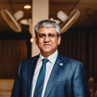 Nazish Amir Ali Walji
