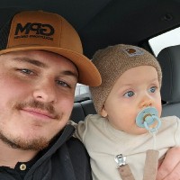Nathan Thomforde
