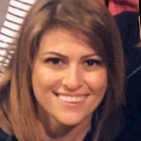 Nancy Al-Majali, Pmp