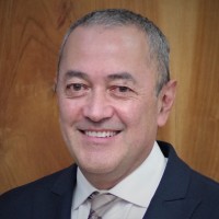 Oscar R. Diaz Flores