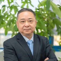kent chen