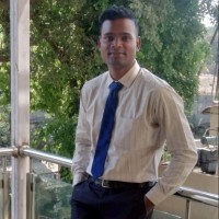 Ravi Yadav